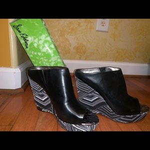 Sam Edelman, Size 9 Women’s Mule Shoe